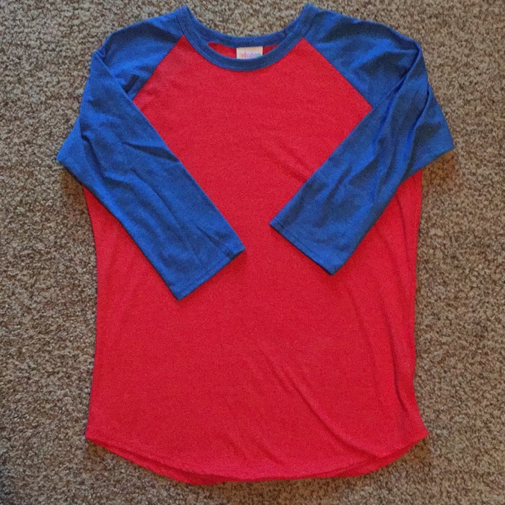 LulaRoe Randy